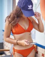 CROSSFIRE - Orange - Image 3