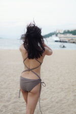 CROSSFIRE - TAUPE - Image 2