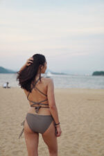 CROSSFIRE - TAUPE - Image 5