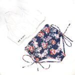 Ruffle Top - High Waist - Image 3