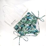 Ruffle Top - High Waist - Image 4