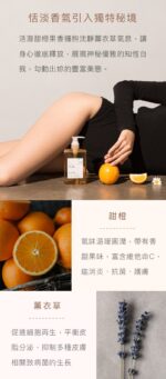 Love Dear 女性專用 0號私膚露 250ml - Image 11