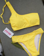 Samantha - Yellow