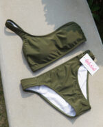 Samantha – ARMY GREEN - Image 7