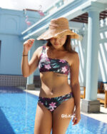 Samantha - Flowery - Image 5