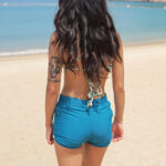 「現貨」Classic Swim Shorts – Sky Blue - Image 2