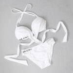 Push Up - White - Wire collection - Image 4