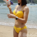 Push Up - Yellow - Wire collection - Image 3