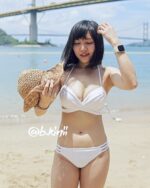 Push Up - White - Wire collection - Image 2