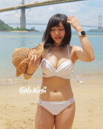 「現貨」Push Up - White - Wire collection - Image 2