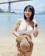 「現貨」Push Up - White - Wire collection