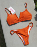 Valerie - V Wired - Orange - Image 3