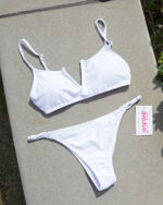 Valerie - V Wired - White - Image 5