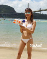 Valerie - V Wired - White - Image 4