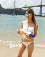 Valerie - V Wired - White - Image 3