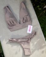 Athena  -  Taupe - Image 9