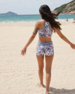 Andre - sporty swim pants set - #2 - Image 2