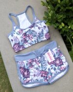 Andre - sporty swim pants set - #2 - Image 4