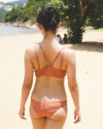 「現貨」Emma - Dusty Pink - Image 2