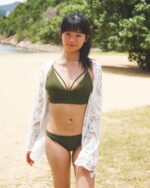 「現貨」Emma - Army Green - Image 2