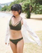「現貨」Emma - Army Green
