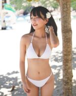 「現貨」LEXY - White - Image 4