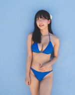 「現貨」LEXY - Royal blue - Image 3