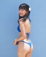 「現貨」LEXY - Royal blue - Image 2