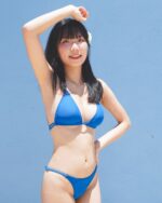 「現貨」LEXY - Royal blue - Image 10