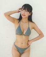 「現貨」LEXY - Gray - Image 2