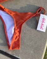 「現貨」LEXI - T BACK - Orange - Image 2