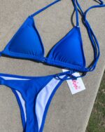 「現貨」LEXY - Royal blue - Image 12