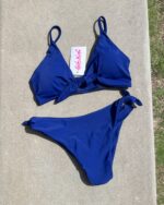 「現貨」Knotty - Navy - Image 8