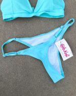 「現貨」LEXI - T BACK - Tiffany - Image 2