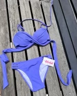 「現貨」Push Up - Rib Purple - Wire collection - Image 5