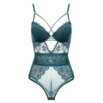 [預購] Addison Dream Corsets - Image 4