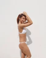 「現貨」Diane  - white - Image 2