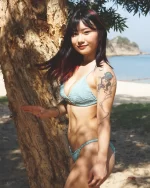 「現貨」Diane  - tea sage - Image 2