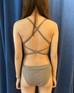 「現貨」CROSSFIRE - rib taupe - Image 4
